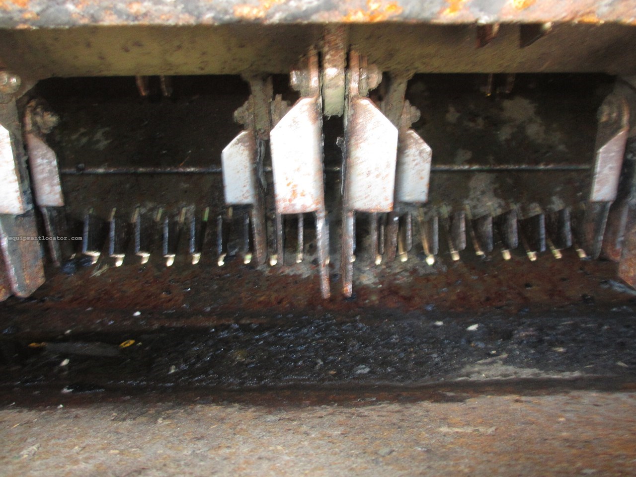 2014 John Deere S680 Image 39