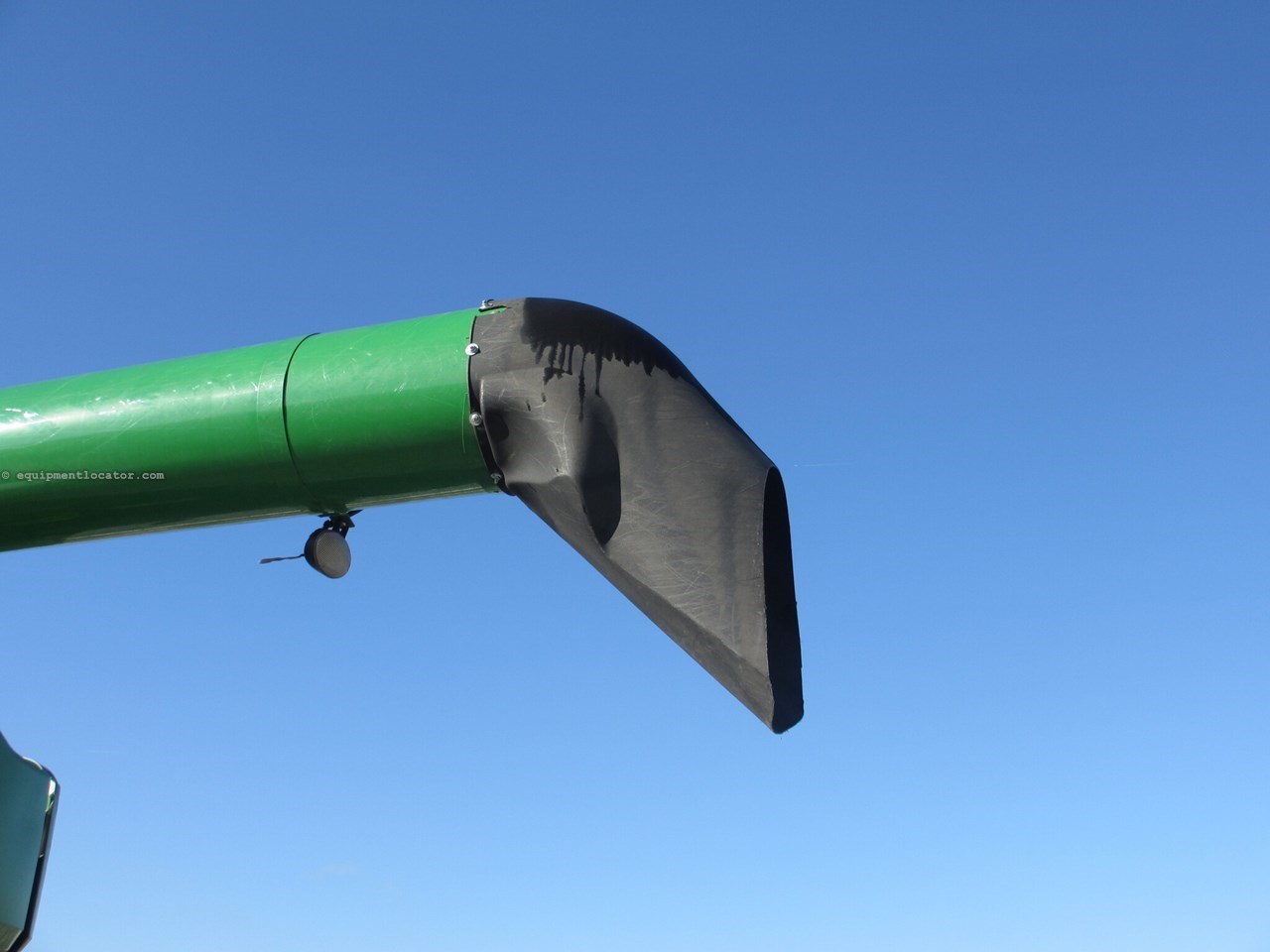 2014 John Deere S680 Image 41