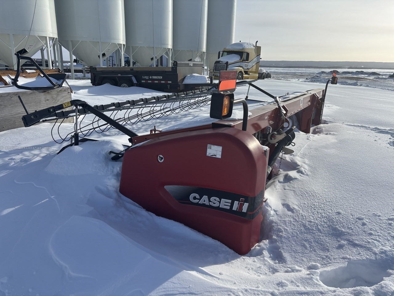 2016 Case IH 3016-15 Image 2