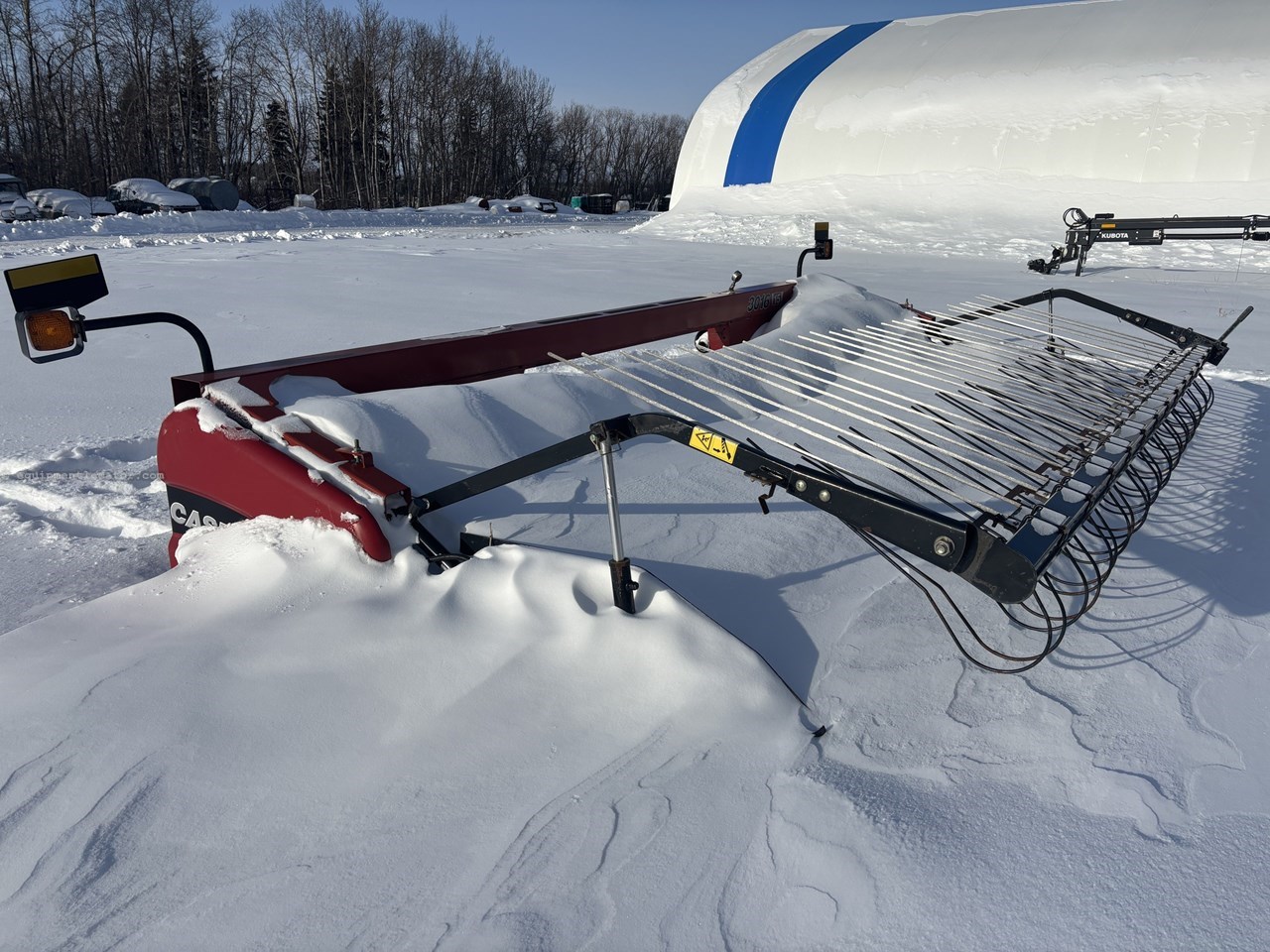 2016 Case IH 3016-15 Image 4