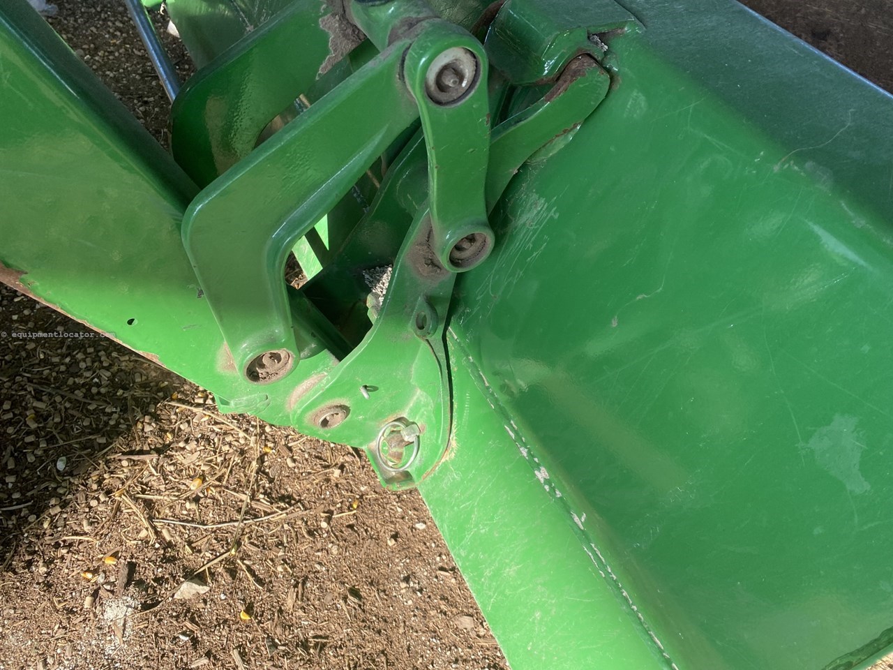 2020 John Deere 4066R Image 28