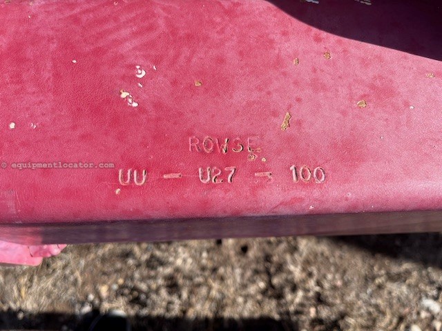 2009 Rowse ULTIMATE 27 Image 10