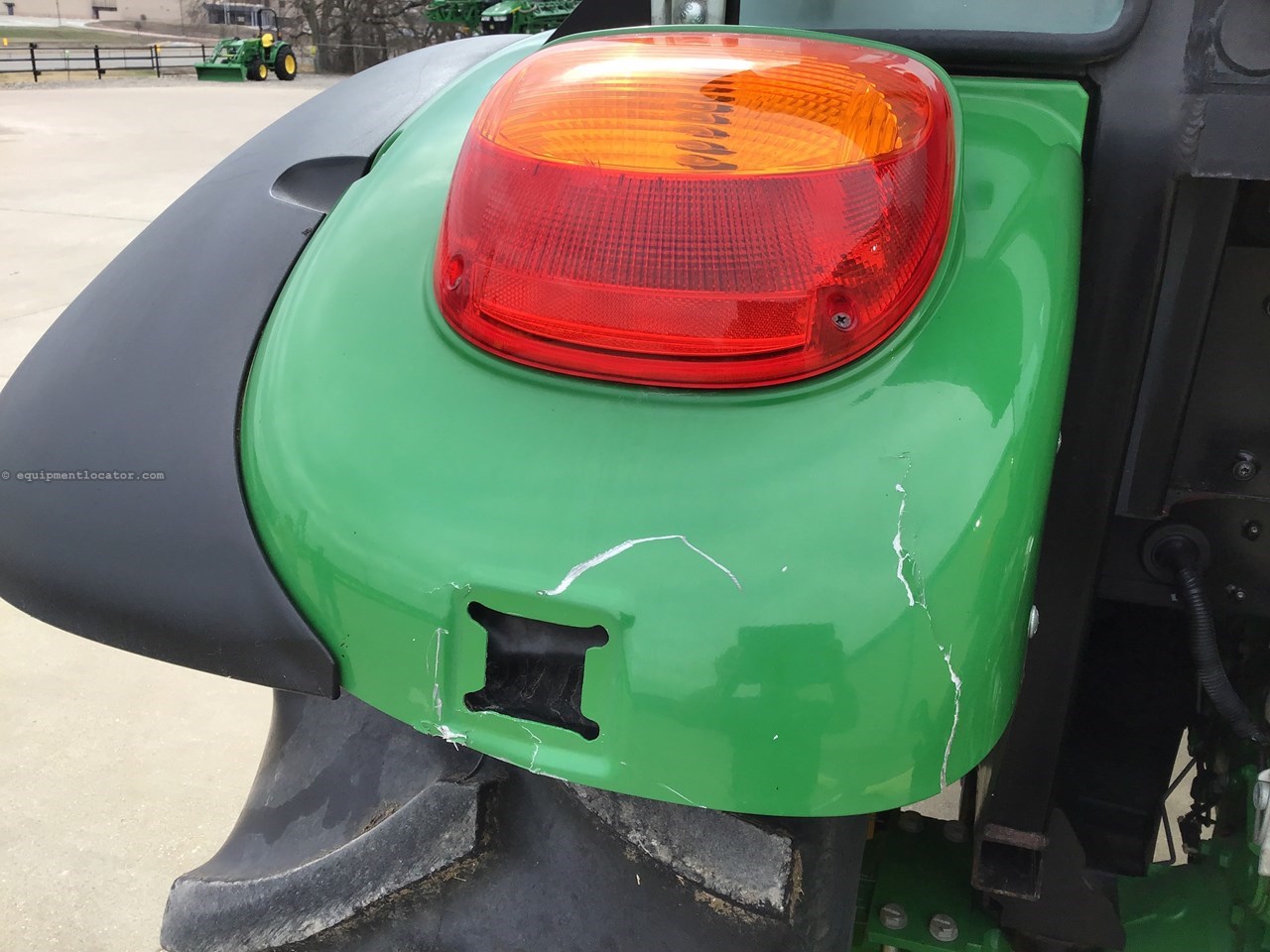 2019 John Deere 5090E Image 14