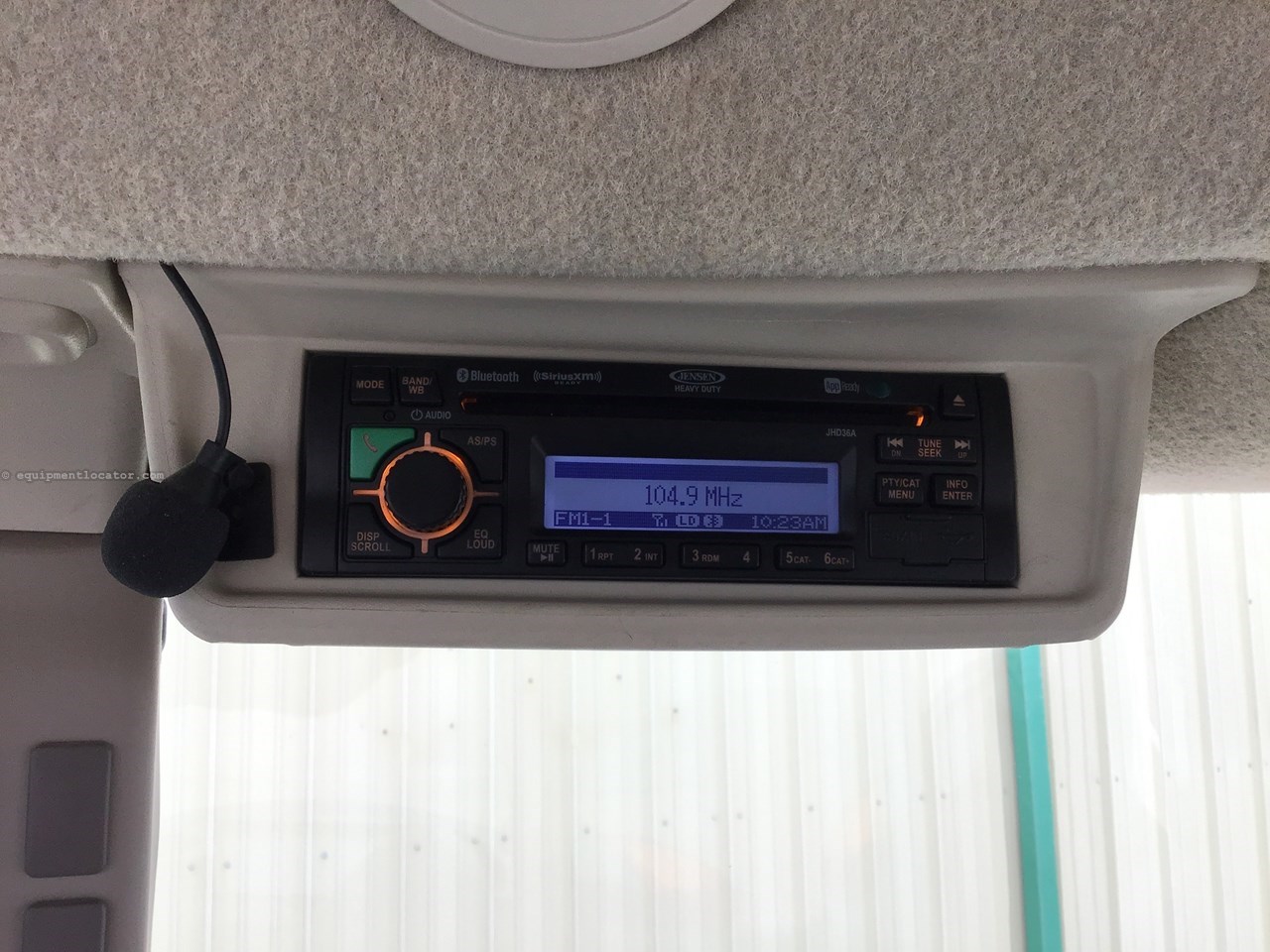 2019 John Deere 5090E Image 22