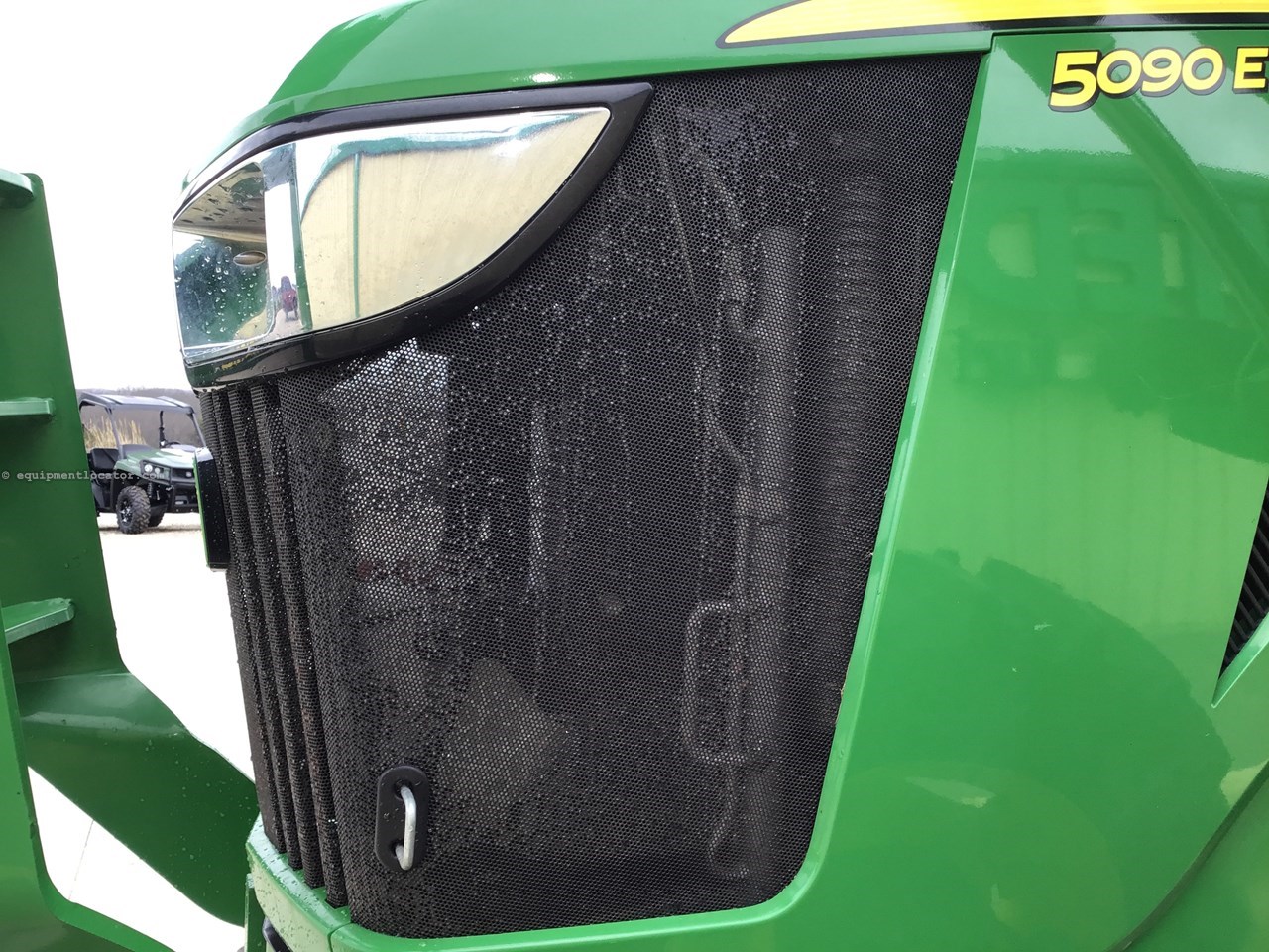 2019 John Deere 5090E Image 28