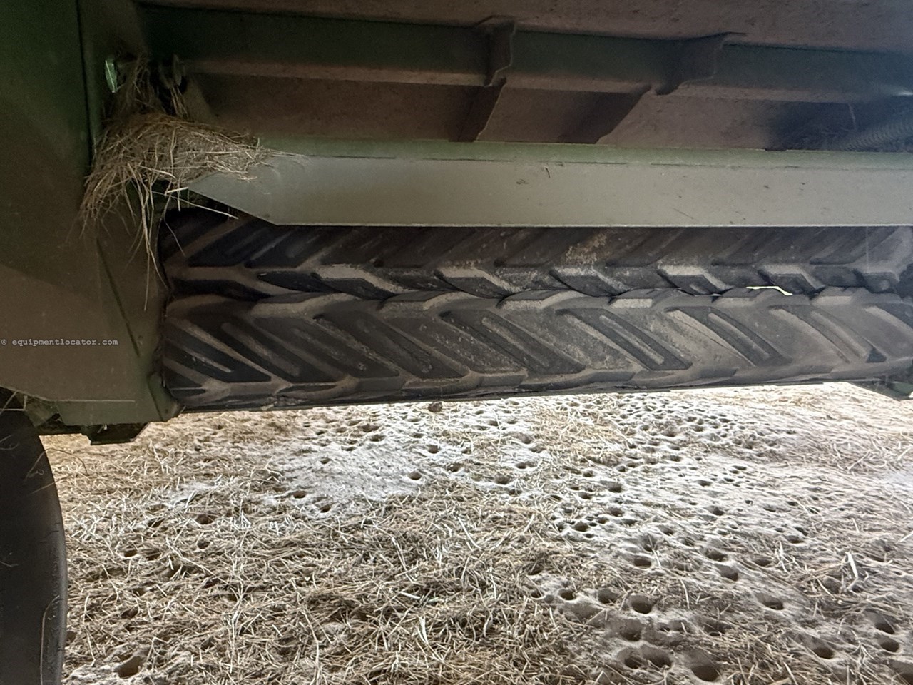 2015 John Deere 830 Image 10