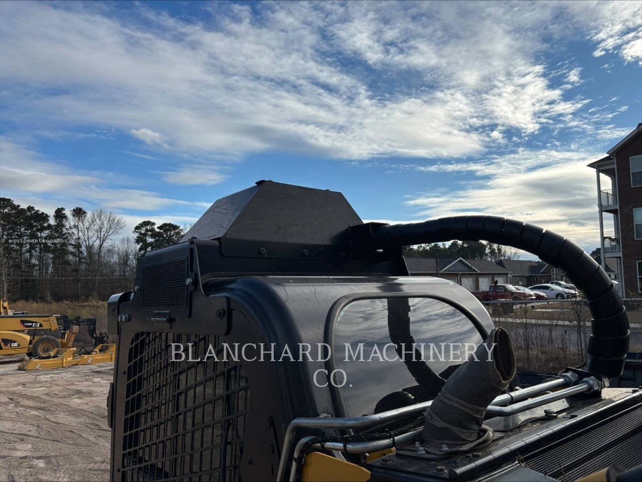 2023 Caterpillar 299D3XE Image 10