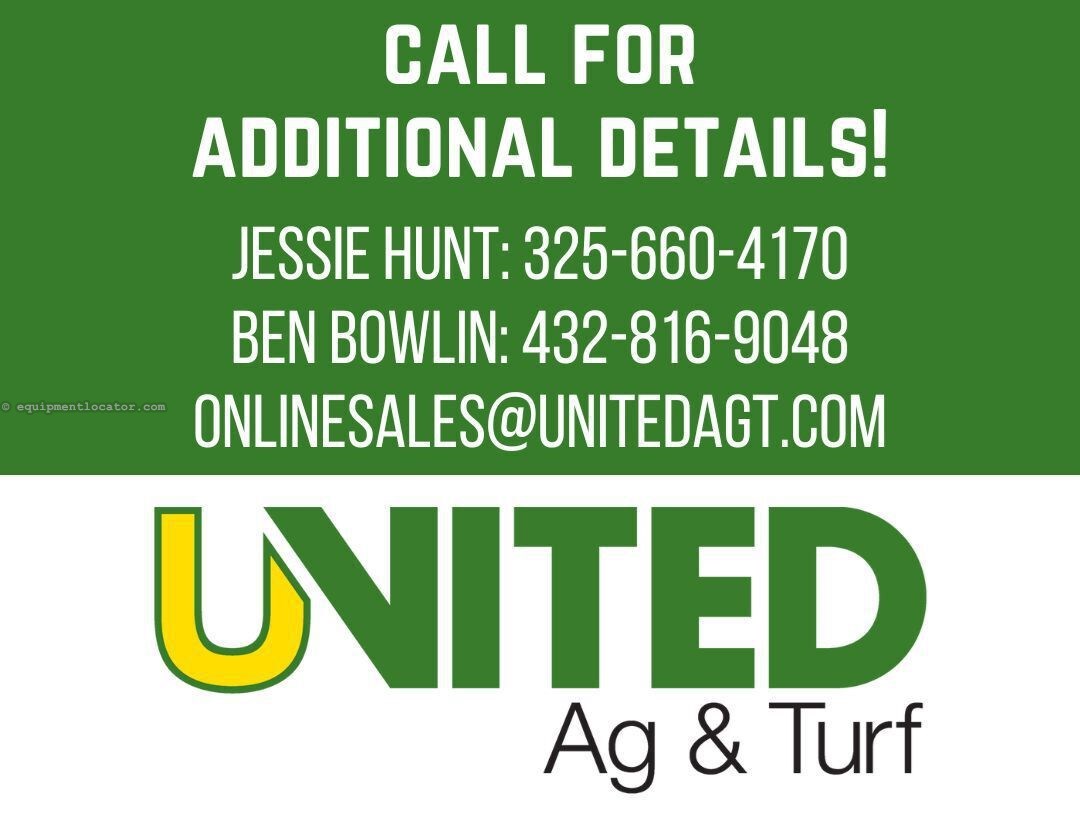 2021 John Deere 5065E Image 48