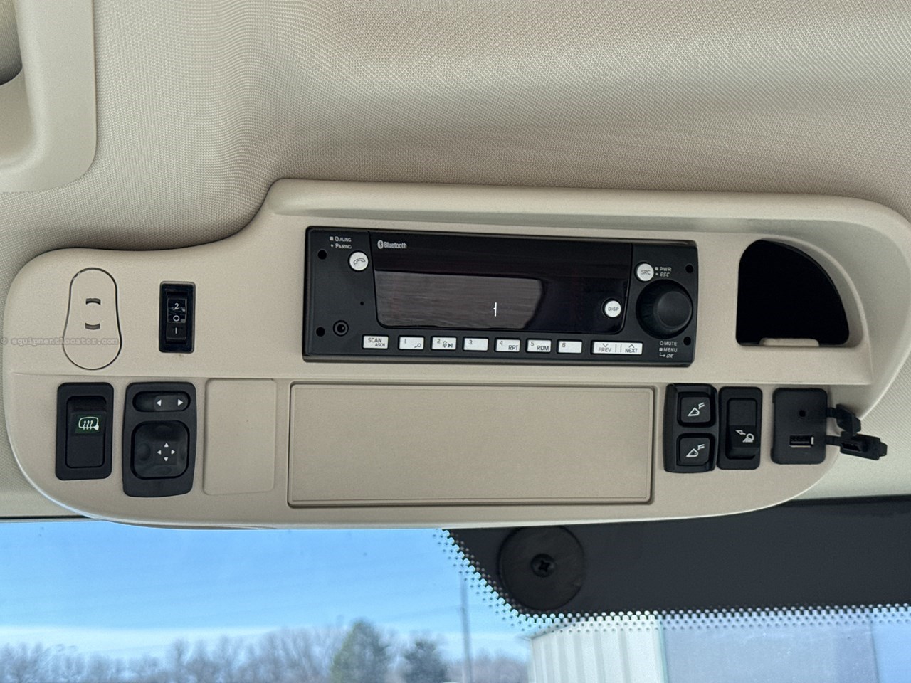 2024 John Deere 6R 140 Image 19