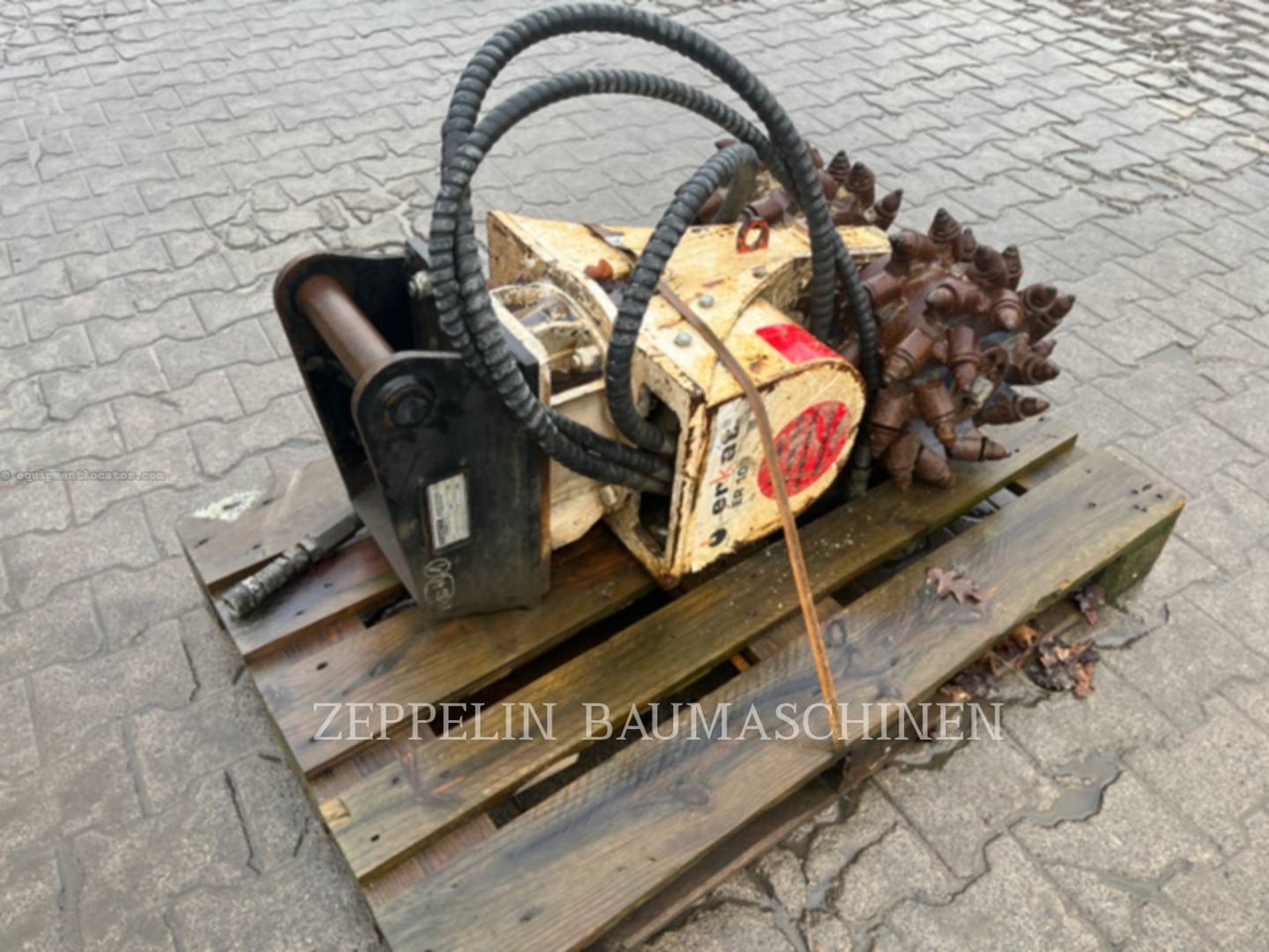 2018 Other ER100-1 Image 4