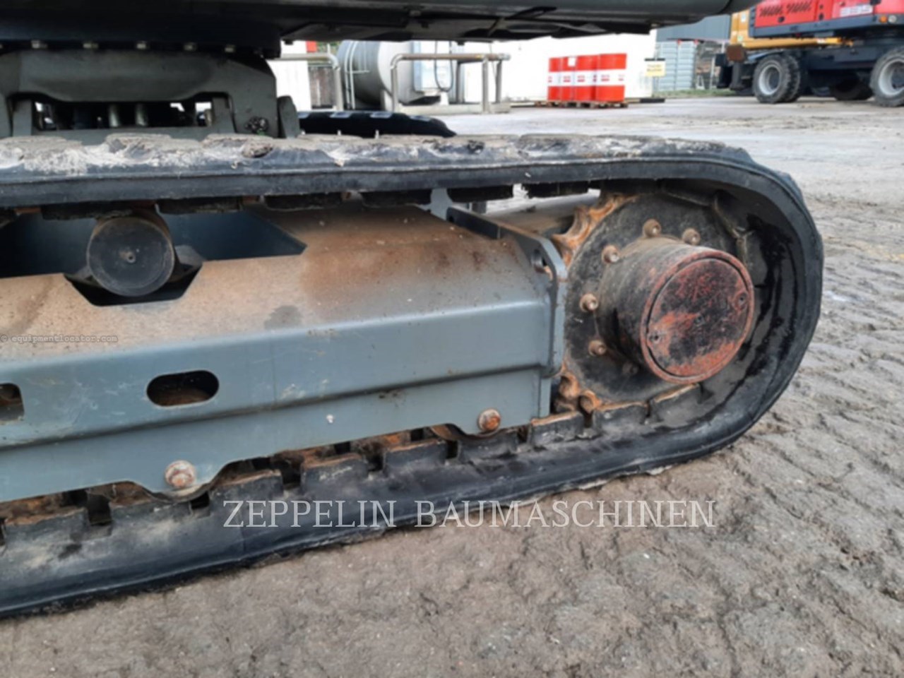 2021 Wacker ET24 Image 11