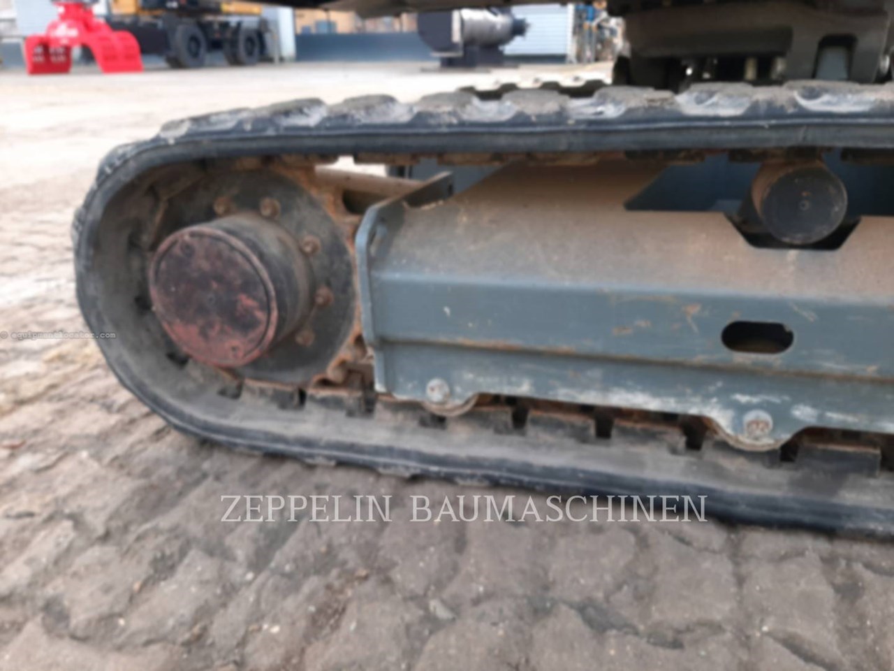 2021 Wacker ET24 Image 13