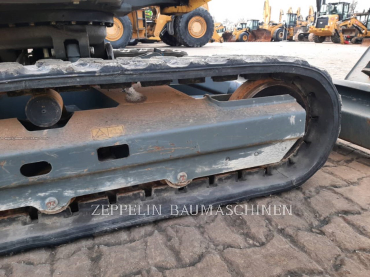 2021 Wacker ET24 Image 14