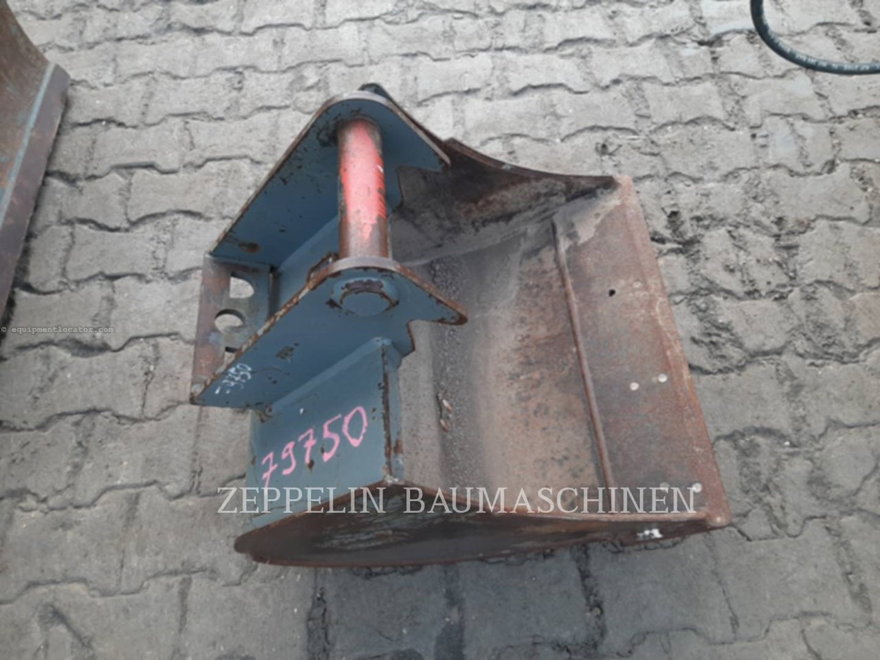 2021 Wacker ET24 Image 16