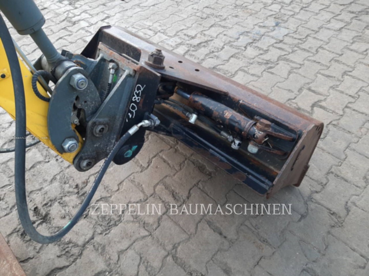 2021 Wacker ET24 Image 19