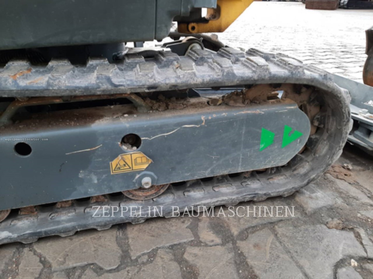 2023 Wacker 803 DP Image 14