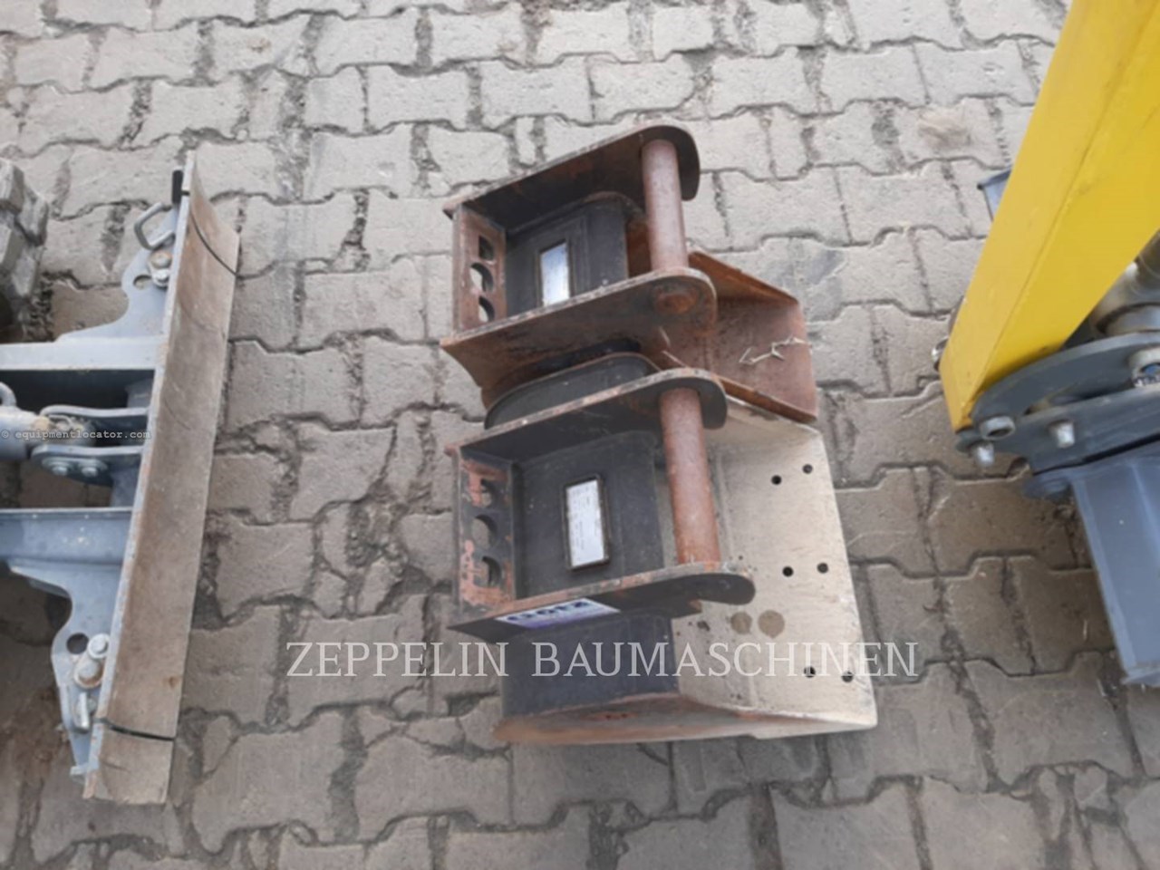 2023 Wacker 803 DP Image 16