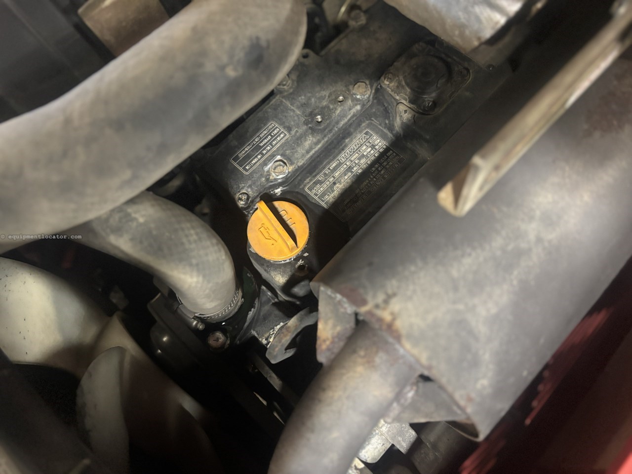 2017 Rural King RK24H Image 10