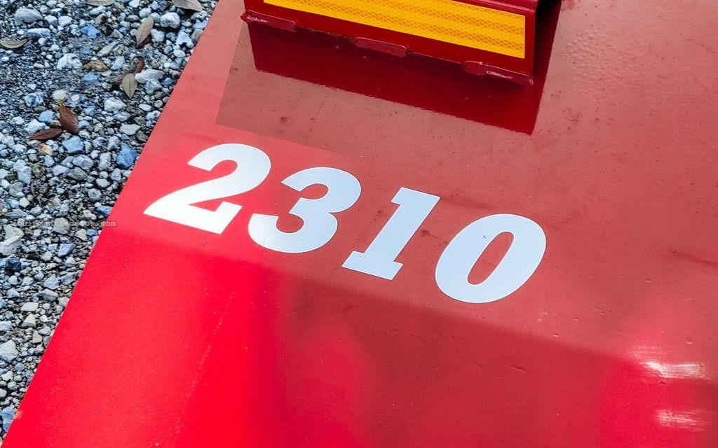 Bush Hog Multi-Spindle Rotary Cutters 2310 Image 6