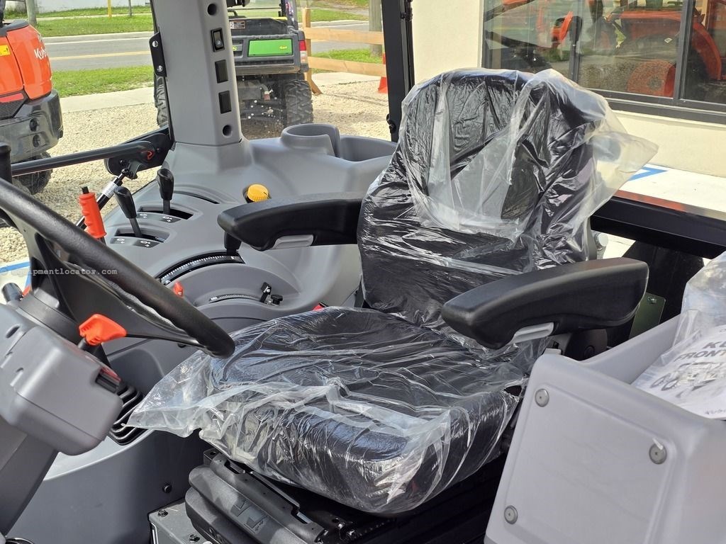 2026 Kubota M5 Series M5-091 Image 6