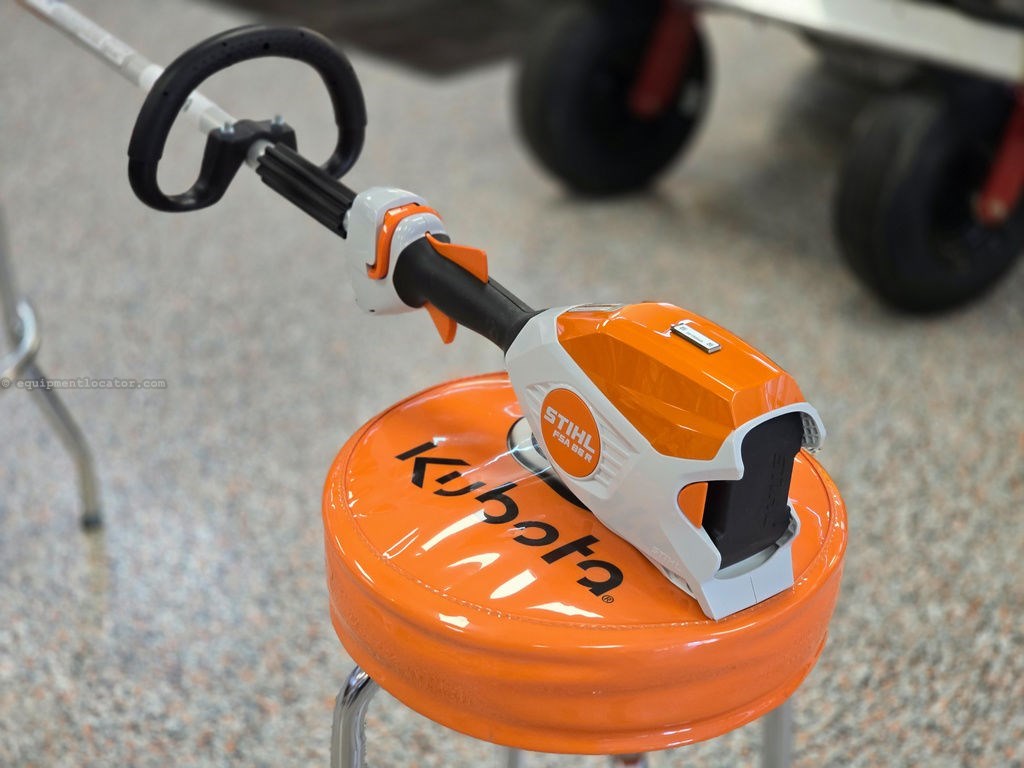 Stihl Battery Trimmers & Brushcutters FSA 86 R Image 2