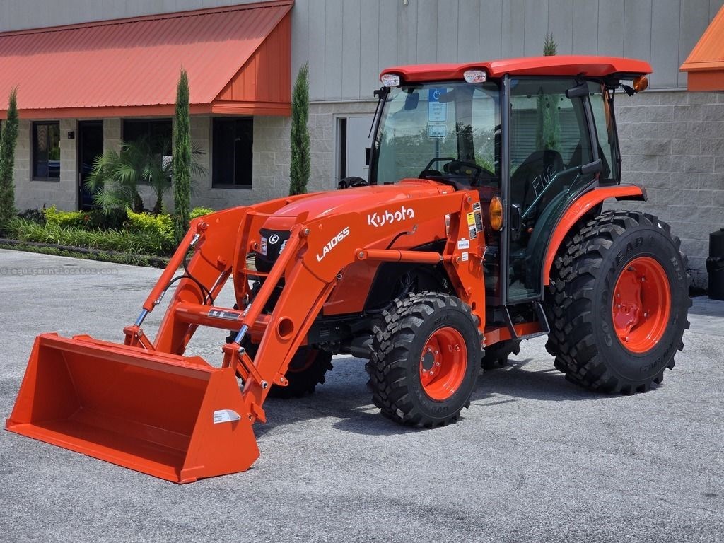 2026 Kubota MX Series MX4900 Image 2