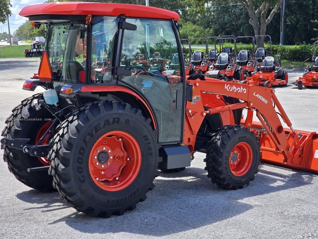 2026 Kubota MX Series MX4900 Image 4