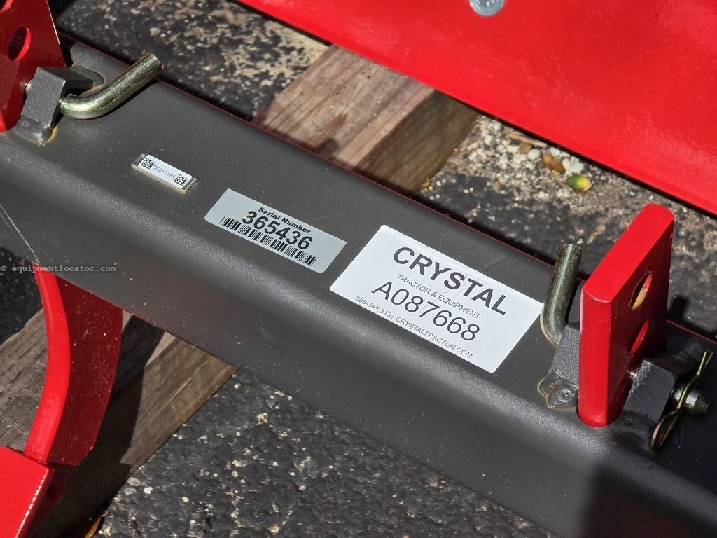 IRONCRAFT 3100 Series 3107 Image 4