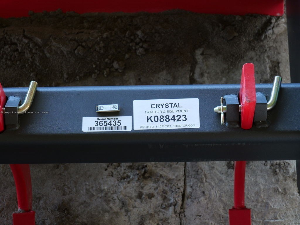 IRONCRAFT 3100 Series 3107 Image 4