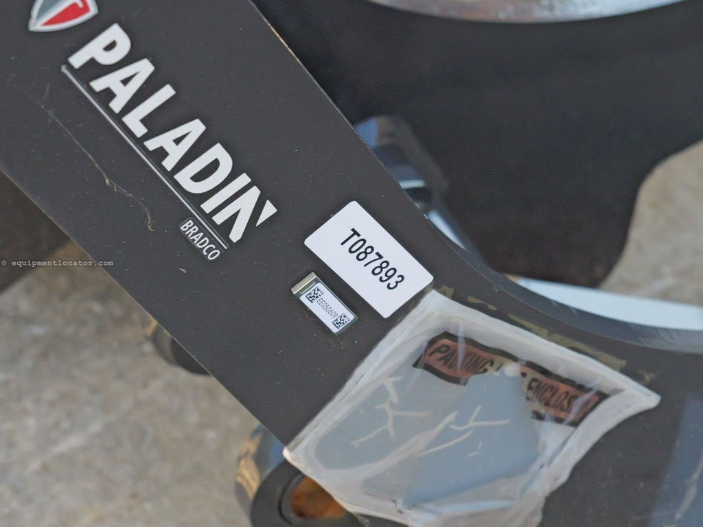 Paladin Root Rake 78" Image 4