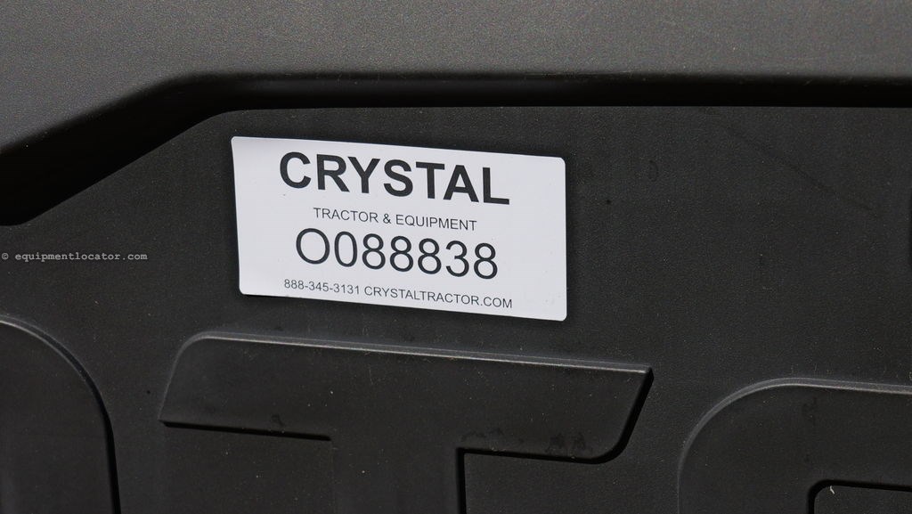 2025 CFMOTO UFORCE 800 XL Camo Image 4