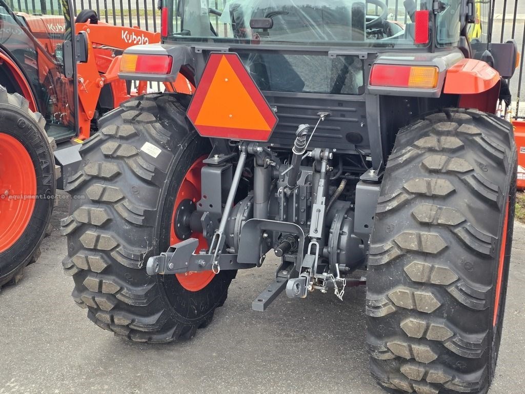 Kubota L60LE Series L4060 Image 3