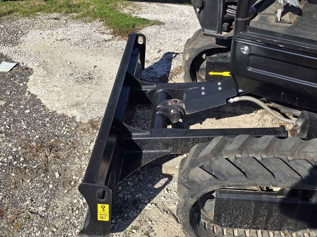 Sany Excavators SY35U Image 2