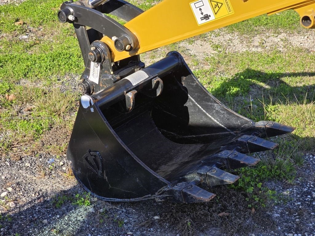 Sany Excavators SY35U Image 3