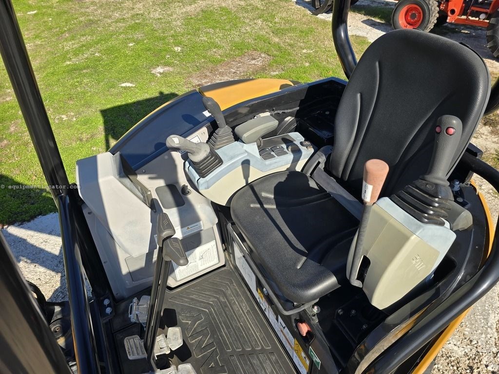 Sany Excavators SY35U Image 5