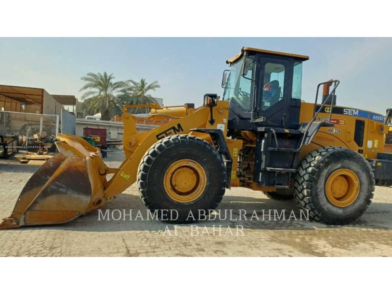 2024 Other SEM655D Image 10