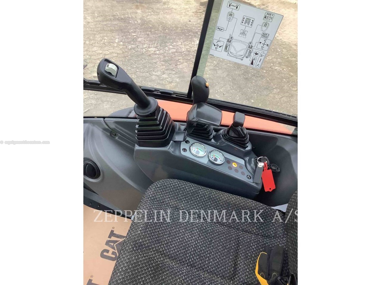 2023 Eurocomach 25ZT Image 13