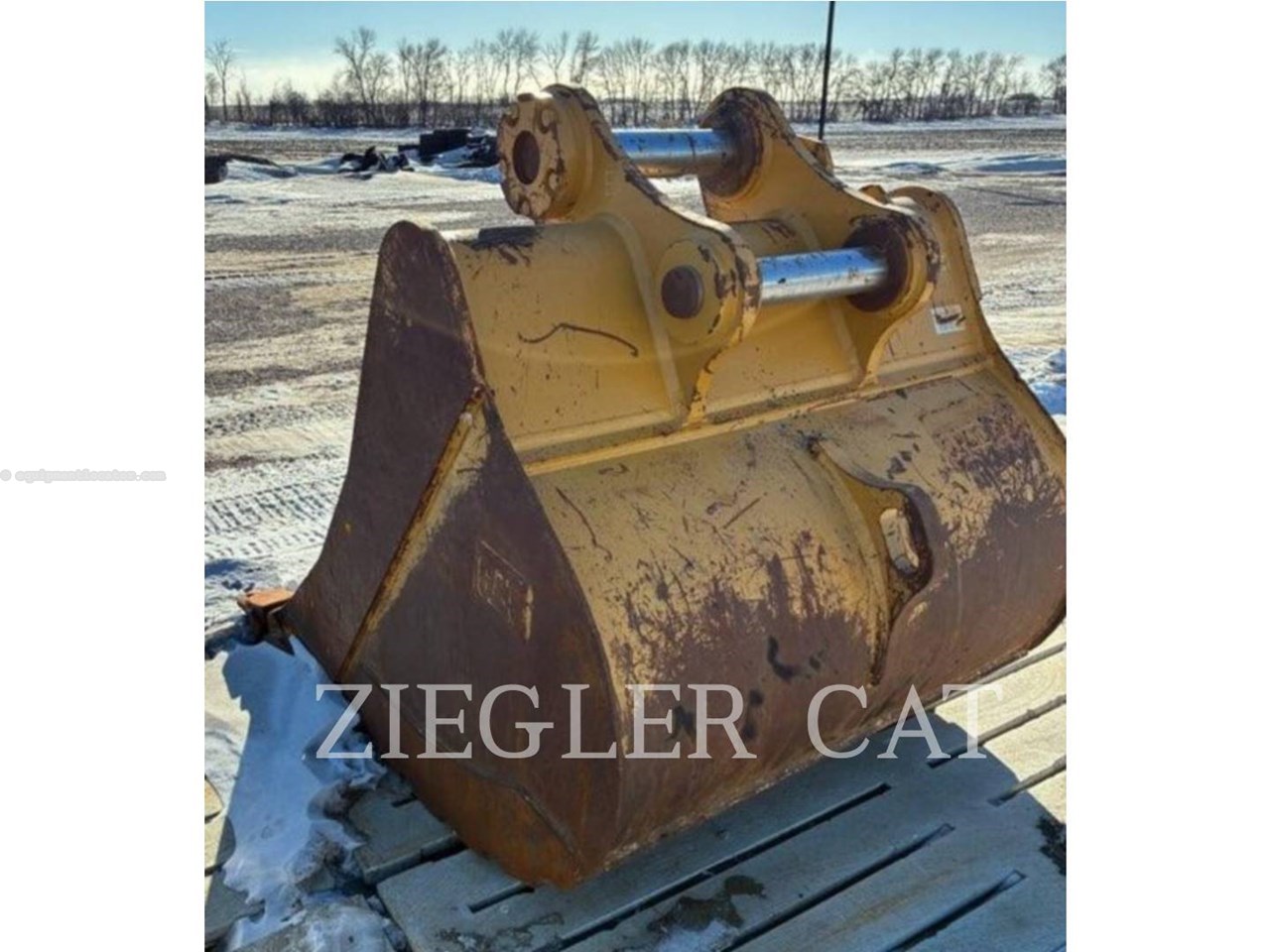 2021 Caterpillar WT-HEX Image 3