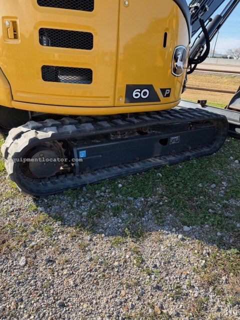 2023 John Deere 60 P Image 10