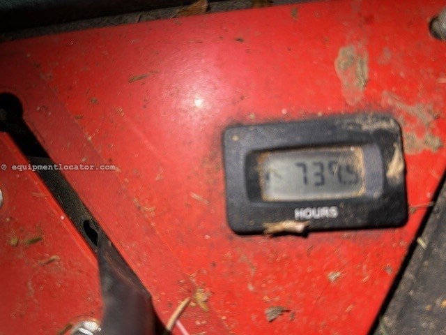 2021 Gravely Pro-Turn 272 Image 10