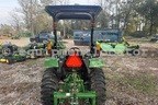 John Deere 3043D Image 10