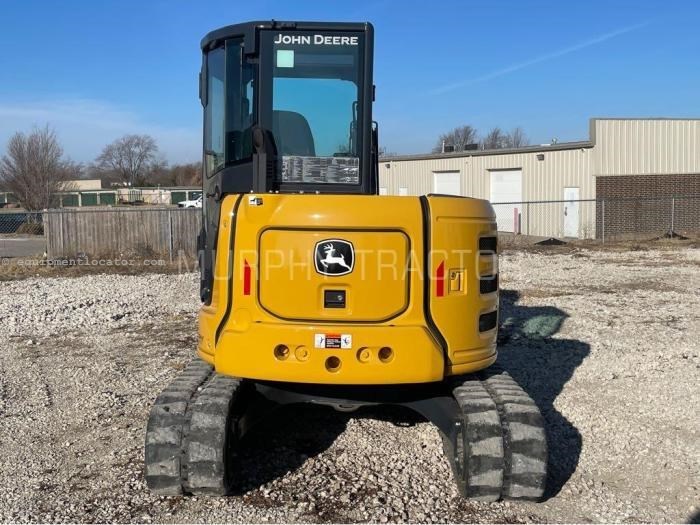 2024 John Deere 50 P Image 6