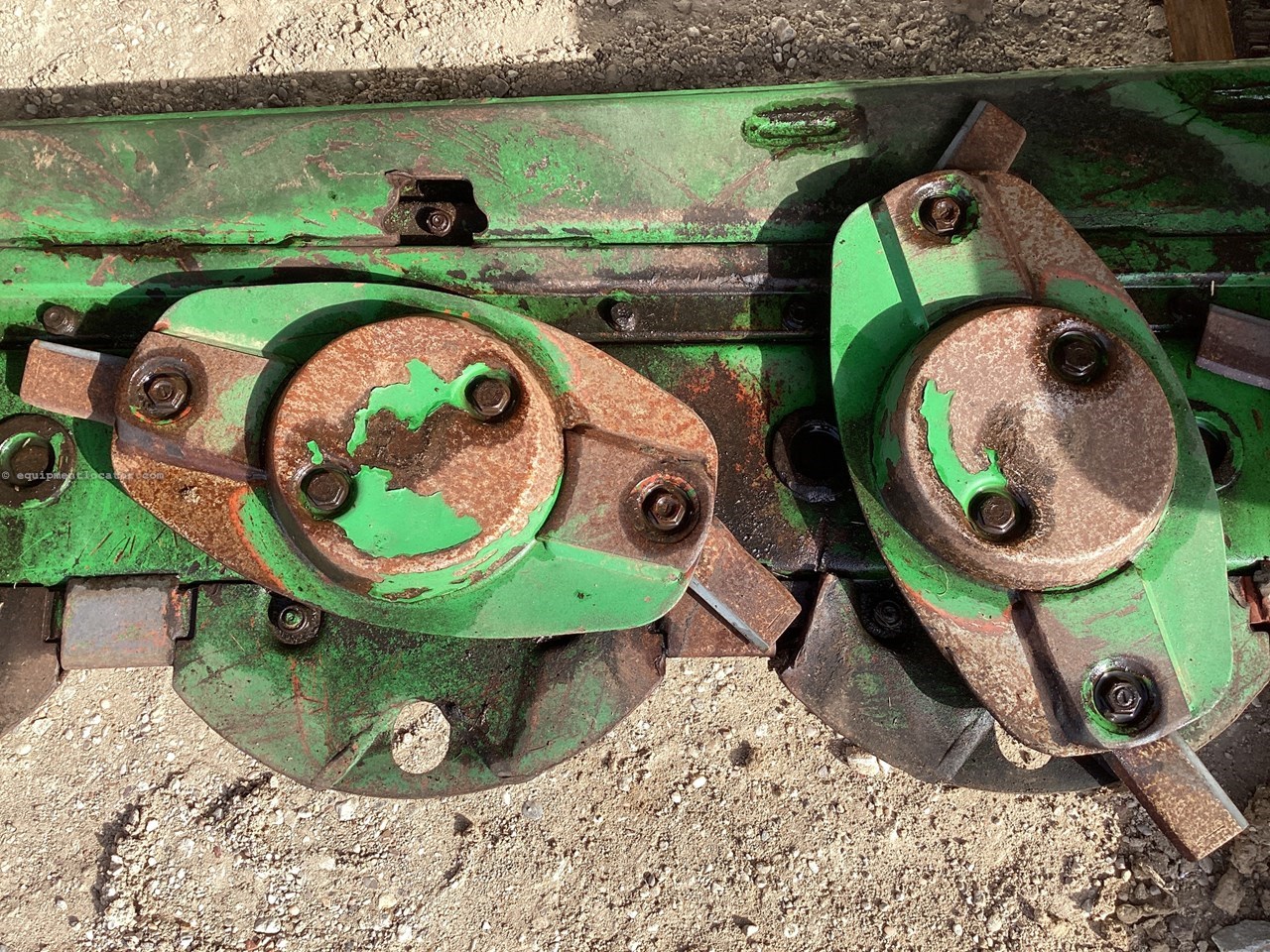 2020 John Deere R310 Image 15