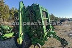 2020 John Deere 460M Image 10