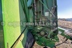 2020 John Deere 460M Image 11
