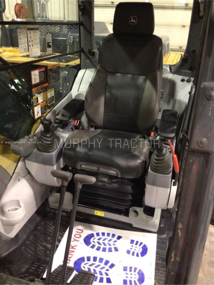 2024 John Deere 160 P Image 10