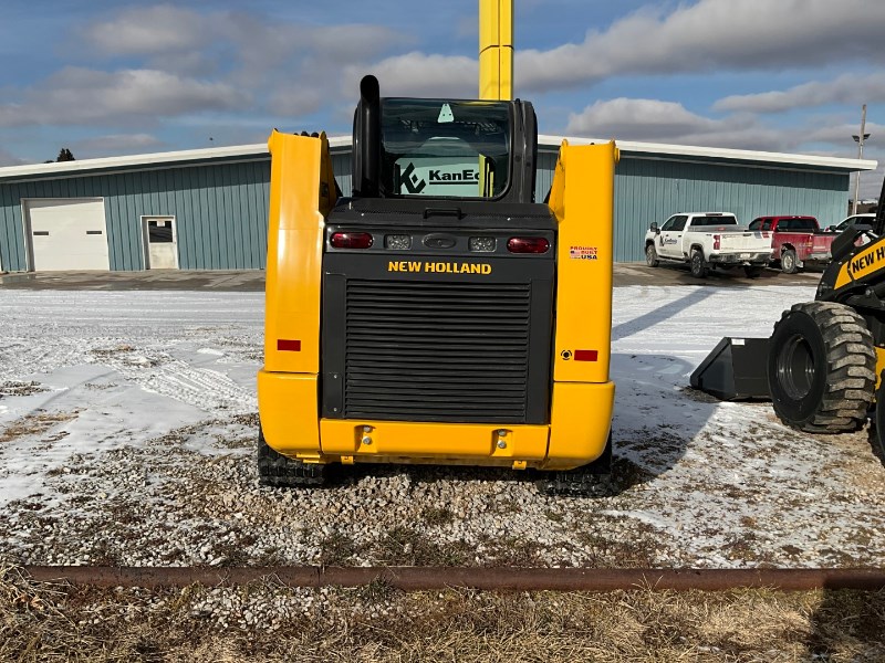 2025 New Holland C327 Image 3