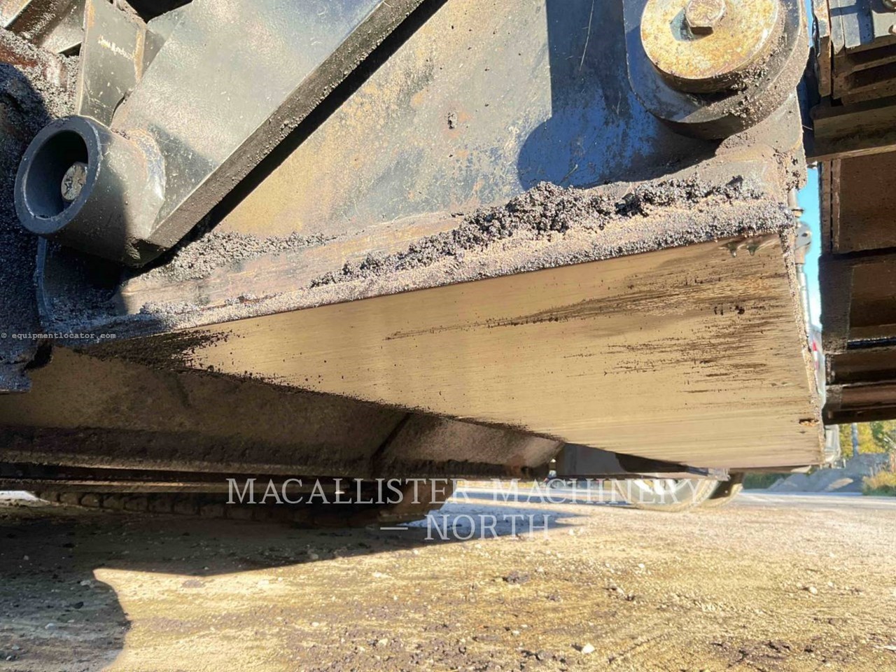 2021 Weiler P385 PAVER Image 16