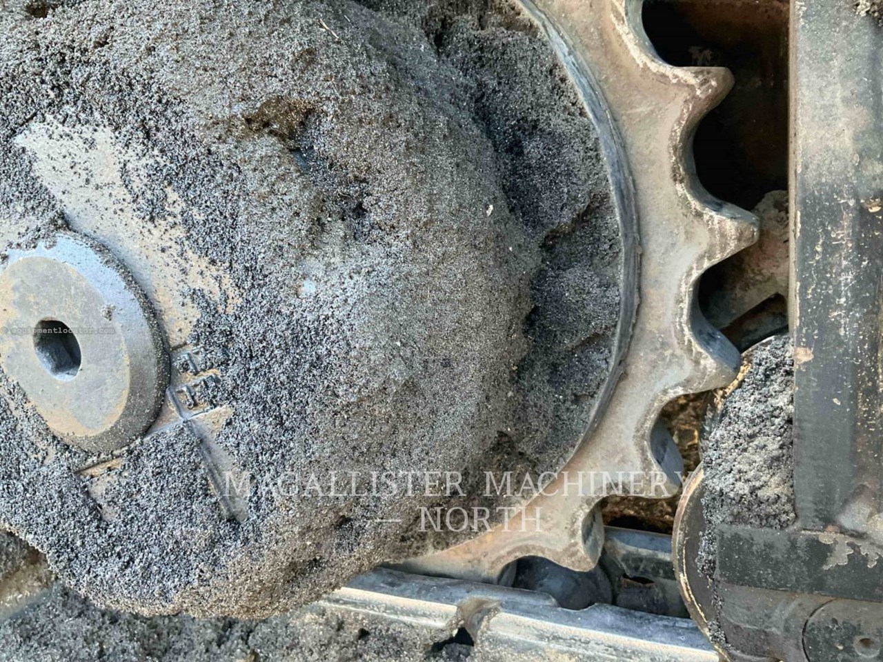 2021 Weiler P385 PAVER Image 19