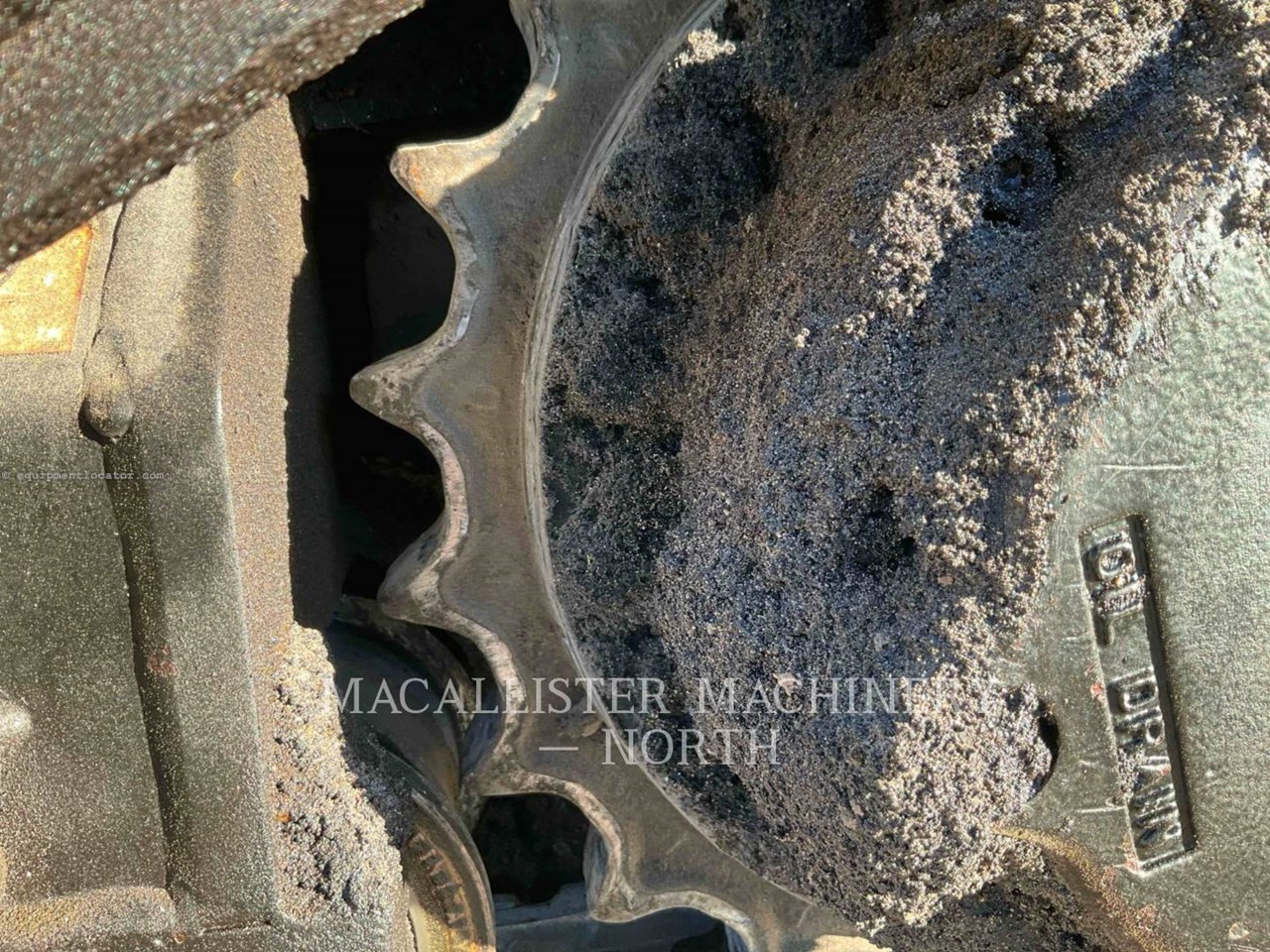 2021 Weiler P385 PAVER Image 20